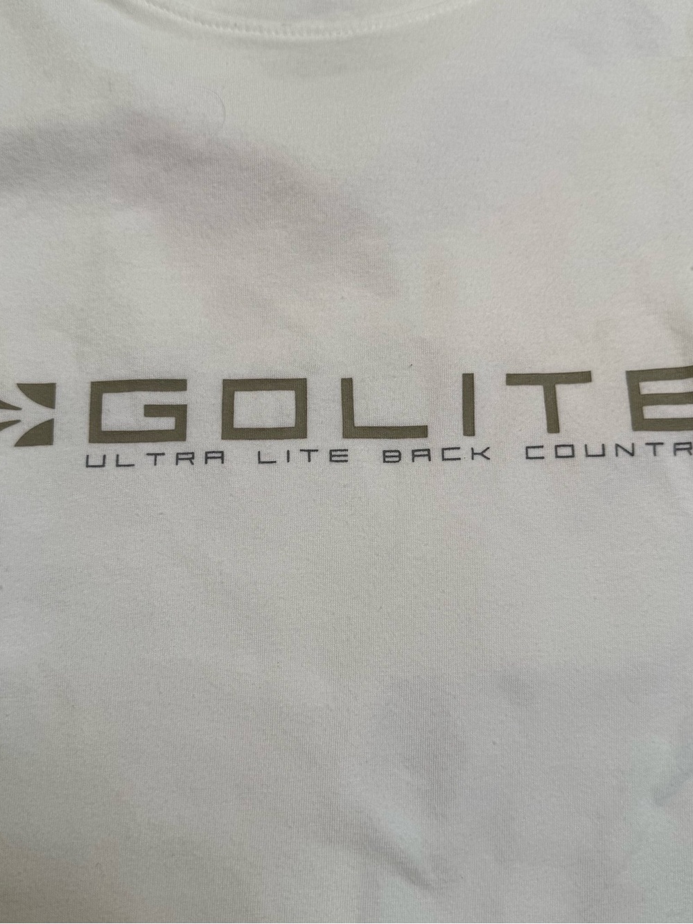 GoLite Tee - Picture 8 of 10